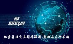 加密貨幣交易頻率限制：