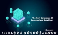 600億加密貨幣：當(dāng)前市場(chǎng)