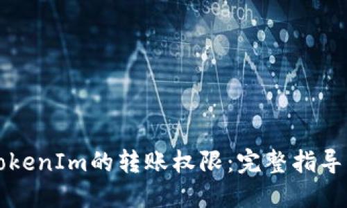 如何修改TokenIm的轉(zhuǎn)賬權(quán)限：完整指導(dǎo)與最佳實(shí)踐