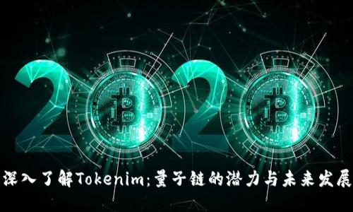 深入了解Tokenim：量子鏈的潛力與未來發(fā)展