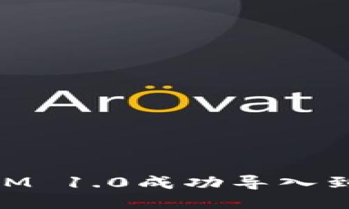 如何將TokenIM 1.0成功導(dǎo)入到2.0：全面指南