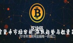 加密貨幣市場分析：漲跌