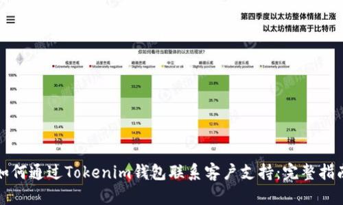 如何通過(guò)Tokenim錢包聯(lián)系客戶支持：完整指南
