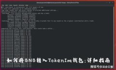 如何將BNB轉(zhuǎn)入TokenIm錢包：
