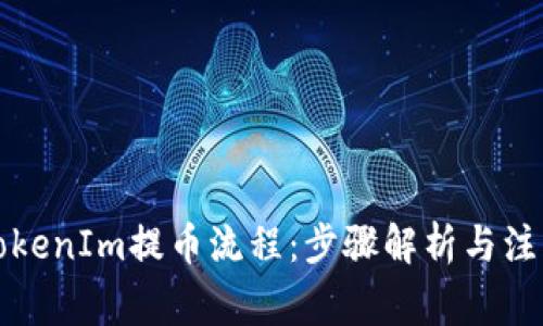 詳解TokenIm提幣流程：步驟解析與注意事項(xiàng)