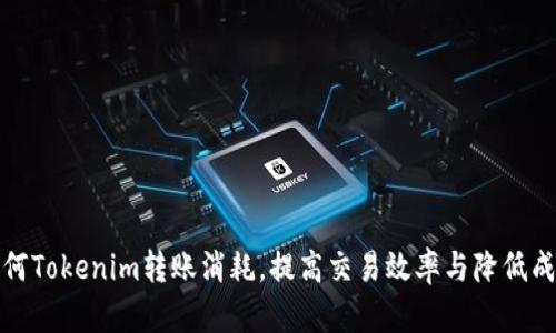 如何Tokenim轉(zhuǎn)賬消耗，提高交易效率與降低成本