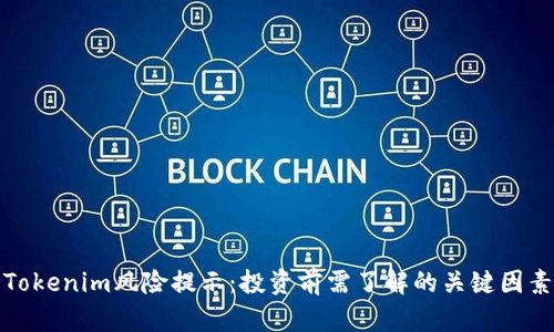 Tokenim風險提示：投資前需了解的關鍵因素