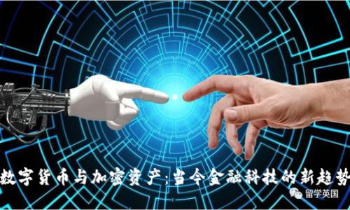數(shù)字貨幣與加密資產(chǎn)：當(dāng)今金融科技的新趨勢(shì)