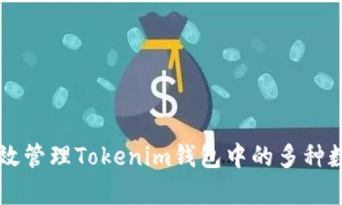 如何有效管理Tokenim錢包中的多種數(shù)字貨幣