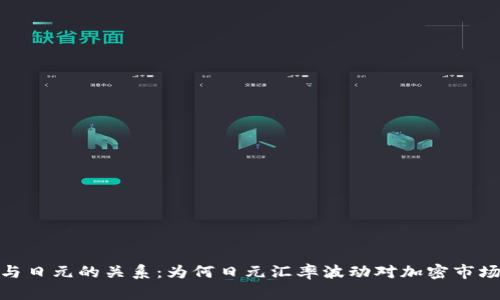 加密貨幣與日元的關(guān)系：為何日元匯率波動(dòng)對(duì)加密市場(chǎng)影響深遠(yuǎn)