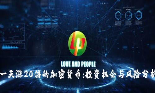 一天漲20倍的加密貨幣：投資機(jī)會(huì)與風(fēng)險(xiǎn)分析