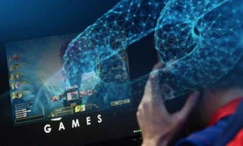 

肖磊談加密貨幣：未來科技與金融的交匯點