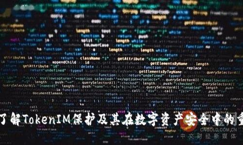 深入了解TokenIM保護(hù)及其在數(shù)字資產(chǎn)安全中的重要性