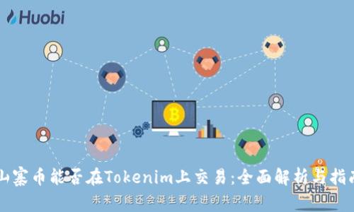 山寨幣能否在Tokenim上交易：全面解析與指南