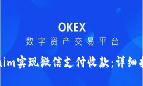 如何使用Tokenim實現(xiàn)微信支付收款：詳細(xì)指南與實用技巧