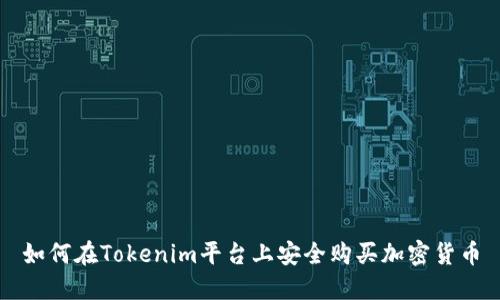 如何在Tokenim平臺上安全購買加密貨幣