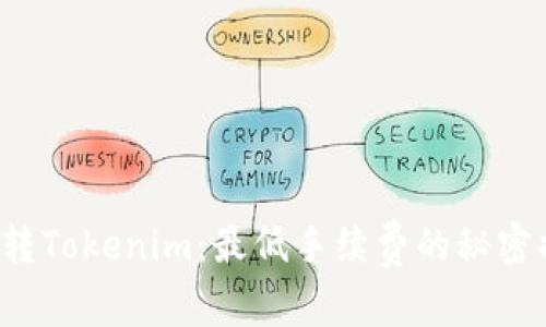 歐易轉(zhuǎn)Tokenim：最低手續(xù)費(fèi)的秘密揭曉！