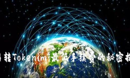 歐易轉(zhuǎn)Tokenim：最低手續(xù)費(fèi)的秘密揭曉！