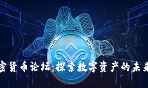 國內(nèi)加密貨幣論壇：探索數(shù)字資產(chǎn)的未來與風(fēng)險(xiǎn)