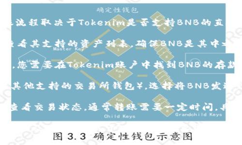 是的，BNB（幣安幣）可以轉(zhuǎn)入Tokenim平臺(tái)，但具體的轉(zhuǎn)賬流程取決于Tokenim是否支持BNB的直接存入。一般來說，您需要遵循以下步驟：

1. **確認(rèn)Tokenim支持BNB**：訪問Tokenim官方網(wǎng)站，查看其支持的資產(chǎn)列表，確保BNB是其中之一。

2. **獲取Tokenim的存款地址**：如果Tokenim支持BNB，您需要在Tokenim賬戶中找到BNB的存款地址。通常在錢包或資產(chǎn)管理頁面可以找到。

3. **使用幣安或其他錢包轉(zhuǎn)賬**：登錄您的幣安賬戶（或其他支持的交易所錢包），選擇將BNB發(fā)送到您的Tokenim存款地址。輸入所需轉(zhuǎn)賬數(shù)量，確認(rèn)交易。

4. **確認(rèn)交易狀態(tài)**：轉(zhuǎn)賬后，您可以在Tokenim平臺(tái)上查看交易狀態(tài)。通常轉(zhuǎn)賬需要一定時(shí)間，具體取決于網(wǎng)絡(luò)擁堵情況。

請(qǐng)注意，在進(jìn)行轉(zhuǎn)賬之前，確保您了解任何可能的轉(zhuǎn)賬費(fèi)用以及Tokenim關(guān)于BNB的具體要求，以免造成不必要的損失。