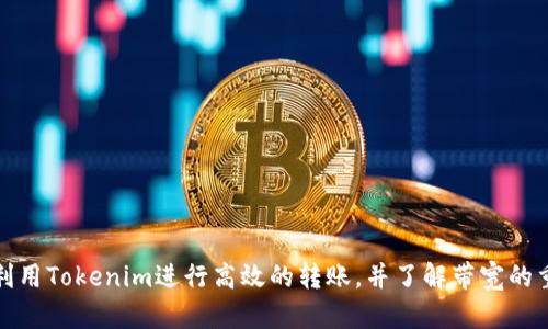如何利用Tokenim進(jìn)行高效的轉(zhuǎn)賬，并了解帶寬的重要性