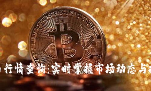 加密貨幣行情查詢：實(shí)時(shí)掌握市場(chǎng)動(dòng)態(tài)與投資機(jī)遇