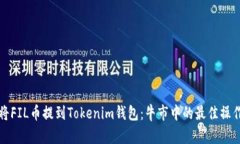 如何將FIL幣提到Tokenim錢包