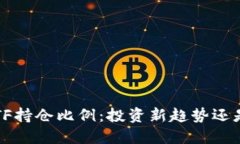 加密貨幣ETF持倉(cāng)比例：投