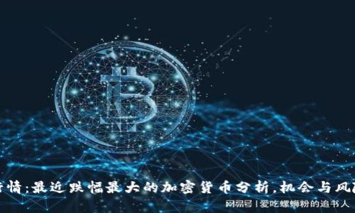 跳水行情：最近跌幅最大的加密貨幣分析，機會與風(fēng)險并存