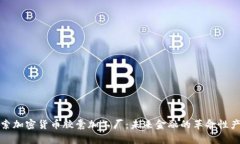 探索加密貨幣膠囊加工廠