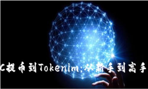 揭秘OTCBTC提幣到Tokenim：從新手到高手的完整指南