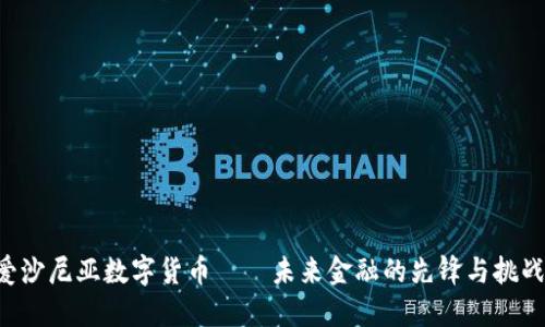 “愛沙尼亞數(shù)字貨幣——未來金融的先鋒與挑戰(zhàn)！”