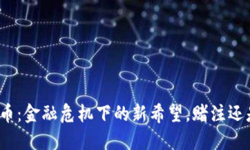 加密貨幣：金融危機(jī)下的新希望，賭注還是機(jī)遇？