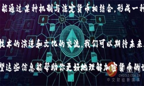 加密貨幣通常是在數(shù)字環(huán)境中流通的，和傳統(tǒng)的紙幣不同，它們并沒(méi)有實(shí)體形態(tài)。然而，關(guān)于加密貨幣是否能與紙幣結(jié)合使用，或者說(shuō)是否存在某種形式的紙幣與加密貨幣對(duì)應(yīng)的想法，這個(gè)問(wèn)題是值得我們深入探討的。接下來(lái)，我們將探討幾個(gè)關(guān)鍵方面。

加密貨幣的本質(zhì)
首先，加密貨幣是一種數(shù)字資產(chǎn)，利用密碼學(xué)來(lái)確保交易的安全性和驗(yàn)證的可靠性。這意味著加密貨幣本質(zhì)上是虛擬的，有別于我們?nèi)粘Ｋ玫拟n票。加密貨幣的代表，包括比特幣（Bitcoin）、以太幣（Ethereum）等等，它們?cè)趨^(qū)塊鏈網(wǎng)絡(luò)上進(jìn)行交易和儲(chǔ)存。這種去中心化的特性，使得加密貨幣在觀念上就與傳統(tǒng)的紙幣形成鮮明對(duì)比。

虛擬與現(xiàn)實(shí)的結(jié)合
盡管加密貨幣是虛擬的，但在某些情況下，它們確實(shí)與現(xiàn)實(shí)的紙幣有交集。例如，某些國(guó)家和地區(qū)允許通過(guò)加密貨幣進(jìn)行交易和支付，甚至推出了加密貨幣信用卡，這些卡片可以把加密貨幣迅速轉(zhuǎn)化為法定貨幣。此外，也有一些商家開(kāi)始接受比特幣支付，甚至在一些地方你可以用加密貨幣購(gòu)買實(shí)體商品，這使得很多加密貨幣獲得了“現(xiàn)實(shí)中的價(jià)值”。

紙幣與加密貨幣的相互關(guān)系
在談?wù)摷用茇泿藕图垘诺年P(guān)系時(shí)，不得不提到“穩(wěn)定幣”這一概念。穩(wěn)定幣是一種與法定貨幣掛鉤的加密貨幣，通常以1:1的比例和美元或其他主要貨幣進(jìn)行錨定。此類加密貨幣的存在，使得交易者在面臨市場(chǎng)波動(dòng)時(shí)，能夠有一個(gè)相對(duì)穩(wěn)定的選擇，這一特性很像紙幣的作用，可以用來(lái)存儲(chǔ)價(jià)值與進(jìn)行日常交易。

加密貨幣的實(shí)用性
當(dāng)然，加密貨幣的實(shí)用性并不僅限于理論。市場(chǎng)上已經(jīng)出現(xiàn)了一些使用加密貨幣進(jìn)行日常購(gòu)物的案例。許多大型企業(yè)，如特斯拉、微軟和大部分支付平臺(tái)，都已經(jīng)開(kāi)始接受比特幣作為支付方式。這一切在某種程度上說(shuō)明了，加密貨幣正在逐漸融入我們的生活。  

文化與流行趨勢(shì)的影響
在今天這個(gè)數(shù)字化快速發(fā)展的時(shí)代，文化對(duì)加密貨幣的接受程度也在不斷變化。年輕一代對(duì)于科技和金融的理解不斷深化，他們更傾向于使用加密貨幣進(jìn)行投資與支付。而流行文化對(duì)于加密貨幣的影響更是顯而易見(jiàn)——無(wú)論是影視作品中的比特幣投資人形象，還是社交媒體對(duì)加密貨幣“致富故事”的傳播，都是加密貨幣獲得大眾認(rèn)可的重要因素。

未來(lái)展望
未來(lái)，加密貨幣是否會(huì)和紙幣結(jié)合，會(huì)是一個(gè)值得期待的變化。許多金融專家預(yù)測(cè)，隨著技術(shù)的發(fā)展，更多的紙幣可能會(huì)轉(zhuǎn)向數(shù)字化形式，而加密貨幣也可能通過(guò)某種機(jī)制與法定貨幣相結(jié)合，形成一種新的貨幣生態(tài)系統(tǒng)。在這樣的演化過(guò)程中，金融市場(chǎng)將迎來(lái)新的機(jī)遇與挑戰(zhàn)。

結(jié)論
總的來(lái)說(shuō)，加密貨幣與紙幣之間的關(guān)系并不是簡(jiǎn)單的對(duì)立，而是呈現(xiàn)出多樣化與復(fù)雜性的。雖然當(dāng)前沒(méi)有普遍接受的、實(shí)體存在的加密貨幣紙幣，但隨著技術(shù)的演進(jìn)和文化的交流，我們可以期待未來(lái)在這方面的創(chuàng)新與發(fā)展。加密貨幣的出現(xiàn)，正在為我們重新定義金錢的價(jià)值與流通方式。

在這段文字中，我們探討了加密貨幣與紙幣之間的關(guān)系，分析了加密貨幣本質(zhì)的特性，它在現(xiàn)實(shí)生活中的應(yīng)用，文化影響以及未來(lái)的發(fā)展趨勢(shì)等方面。希望這些信息能幫助你更好地理解加密貨幣的世界——這真的很有趣，對(duì)吧？