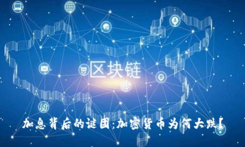 加息背后的謎團：加密貨幣為何大跌？