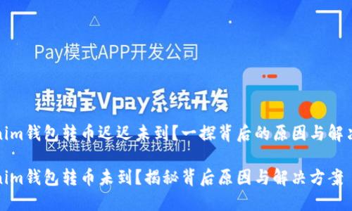 Tokenim錢包轉幣遲遲未到？一探背后的原因與解決辦法

Tokenim錢包轉幣未到？揭秘背后原因與解決方案