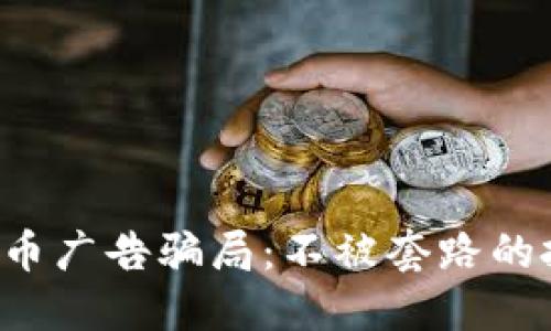 揭露加密貨幣廣告騙局：不被套路的投資者必看！