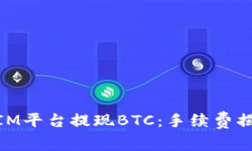 如何在TOKENIM平臺(tái)提現(xiàn)BTC：手續(xù)費(fèi)揭秘與實(shí)用技巧