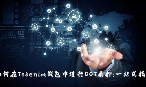 如何在Tokenim錢包中進行DOT質(zhì)押：一站式指南
