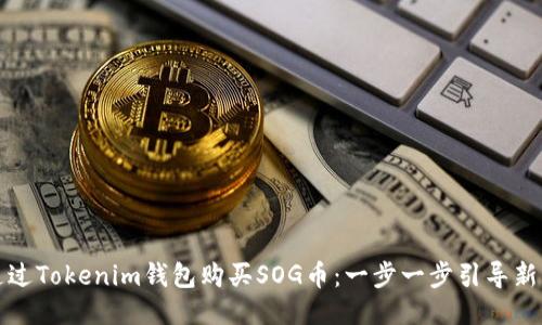 如何通過Tokenim錢包購買SOG幣：一步一步引導新手入門