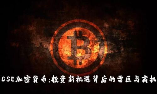 DSE加密貨幣：投資新機遇背后的雷區(qū)與商機