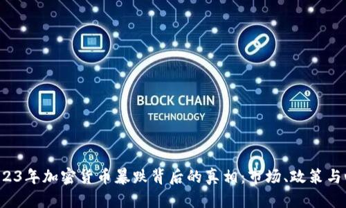 揭秘2023年加密貨幣暴跌背后的真相：市場、政策與心理戰(zhàn)！
