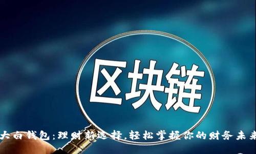 大白錢包：理財新選擇，輕松掌握你的財務未來
