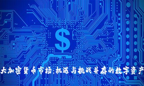 加拿大加密貨幣市場：機遇與挑戰(zhàn)并存的數(shù)字資產(chǎn)之旅