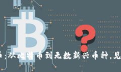 2013年的加密貨幣：從比特