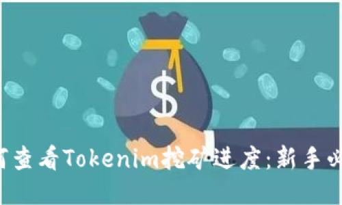 如何查看Tokenim挖礦進(jìn)度：新手必看！