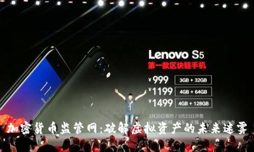 加密貨幣監(jiān)管網(wǎng)：破解虛擬資產(chǎn)的未來(lái)迷霧