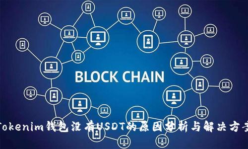 Tokenim錢包沒有USDT的原因分析與解決方案