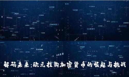 解碼未來：歐元掛鉤加密貨幣的崛起與挑戰(zhàn)