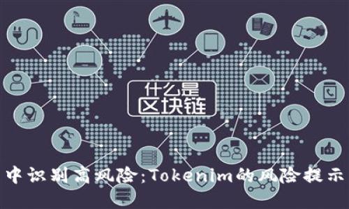 在加密世界中識別高風險：Tokenim的風險提示與應對策略